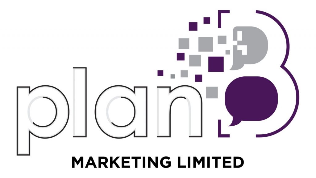 Plan B Marketing Limited – It's Time For Plan B